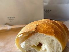 芥末蒜香黄油卷-仙峰天然面包(迎宾路店)