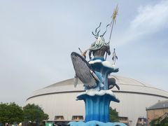 -华夏文旅海洋公园