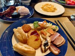 -珠海瑞吉酒店·秀餐厅