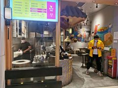 -巷内锅盔(西城都荟店)
