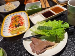 -牛焱·烧肉酒肆(五大道店)