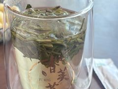 香芙茗茶-香芙茗茶楼(梅家坞总店)
