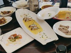 -前门烤鸭(江东中路店)