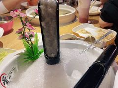 -骨捞专家·金华砂锅(西田城购物中心店)