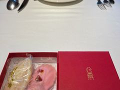 -王品牛排(珠海富华里店)