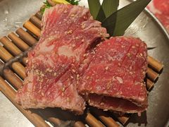 -西塔老太太泥炉烤肉(亚运村店)