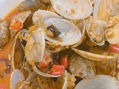 -冶建镜子·老南昌大排档·江西虾王(总店)