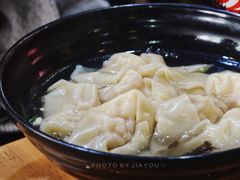 -真真鲜馄饨店(启蒙路店)