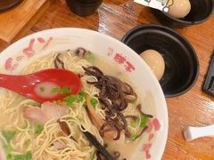 -豚王拉面(澳门银河店)