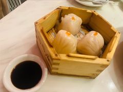 陶陶居大虾饺-陶陶居酒家(新天地店)