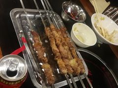 -情忆草原涮肉馆