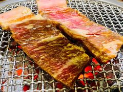 王牛排-坦坦大炉·韩式烤肉(望京店)