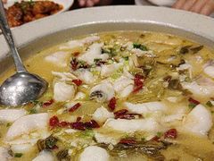 -一楼食业·美食人家