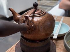 -瓦库茶馆17号(海汇港店)