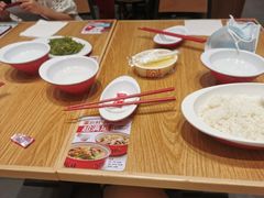 -喜家德虾仁水饺(青岛永旺东部店)