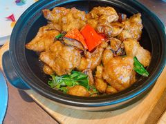 -星叶·东南亚料理(宁波万象汇店)