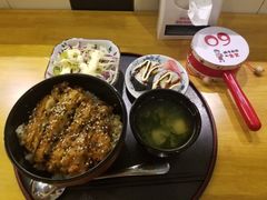 -京和风.日式家庭料理(京和风食堂大仓店)