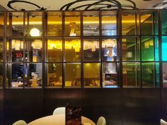 -菲滋意式餐厅(鄞州印象城店)