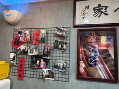 -菊儿人家·北京胡同菜(南锣鼓巷店)