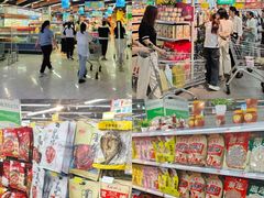 -万家丽生活超市
