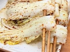 -木屋烧烤(观澜湖新城MH店)