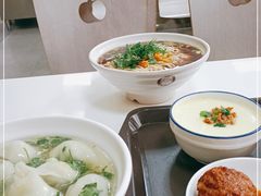 -迎桂馒头店(博爱路店)