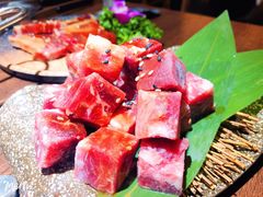 -良情择木·烤肉(青羊万达店)