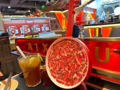 -蜀大侠火锅(四川北路店)