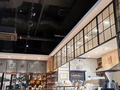 -Jamaicablue Coffeeshop(中央广场店)