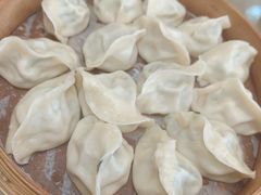-韩记海鲜饺子旗舰店(红海新区店)