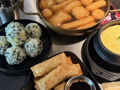 -吴草鸡爪오초닭발(城阳总店)