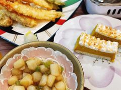 -晴季寿司(红旗街万达店)