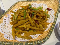 -不是烧烤·武汉大排档(亚运村店)