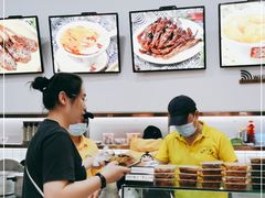 大堂-张飞木薯羹(金鱼巷店)