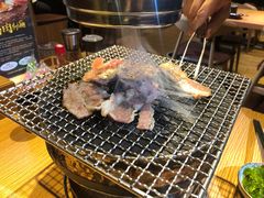 -夕酱の烧肉屋