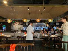 -老头儿油爆虾·知味杭州(爱琴海购物中心)