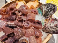 -佬太公海鸭·海鲜大排档(上海总店)