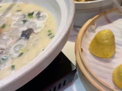-老阿爸鲜鱼土菜(园区永旺店)