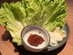 -烧肉达人•炭火烧肉(新天地店)