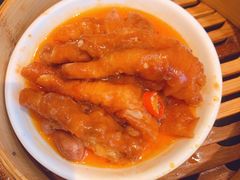 -正斗·港式粤菜(SKLP店)