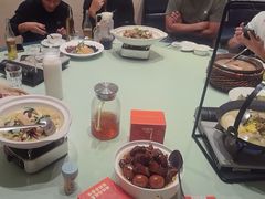 -辛香味烧鱼馆·非遗技艺·排骨红烧肉(光谷医药园店)