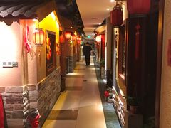 -山西会馆·晋菜·晋商宴·牌匾博物馆(胜利东街店)