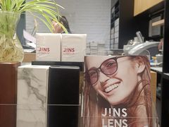 -JINS(龙湖时代天街店)