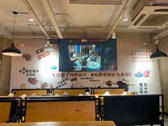 -新疆烧烤王(广灵店)