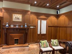 -马勒别墅·中餐厅