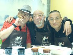 -九记路边鸡(穗盐路店)