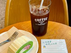 -星巴克臻选(万象前海店)