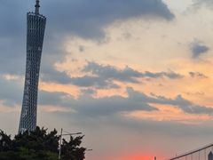 -琶醍壹号•潮菜江景餐吧