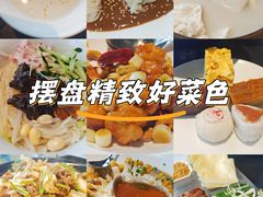 -喜悦烤鸭·新京菜(王府井店)