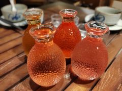 -无名小酒馆·湖北私房菜(昙华林店)